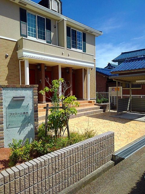 14/20 エントランス