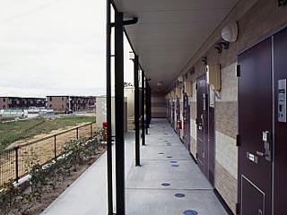 12/24 エントランス