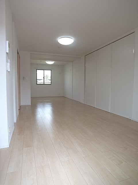 3/20 リビング/ダイニング