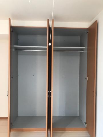 15/24 バルコニー