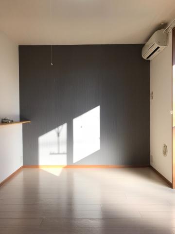 4/24 リビング/ダイニング