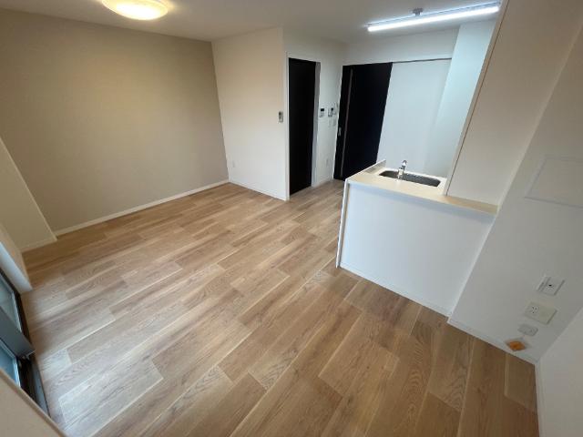 5/30 リビング/ダイニング