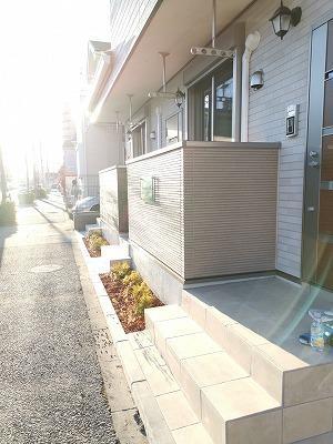 2/12 エントランス
