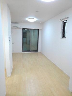 3/20 リビング/ダイニング