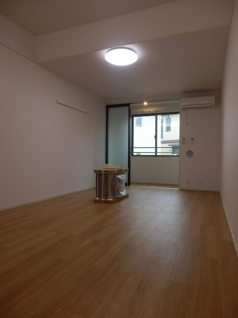 4/22 リビング/ダイニング