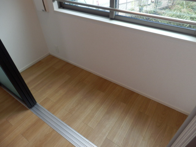 16/22 バルコニー