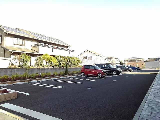 12/19 バルコニー