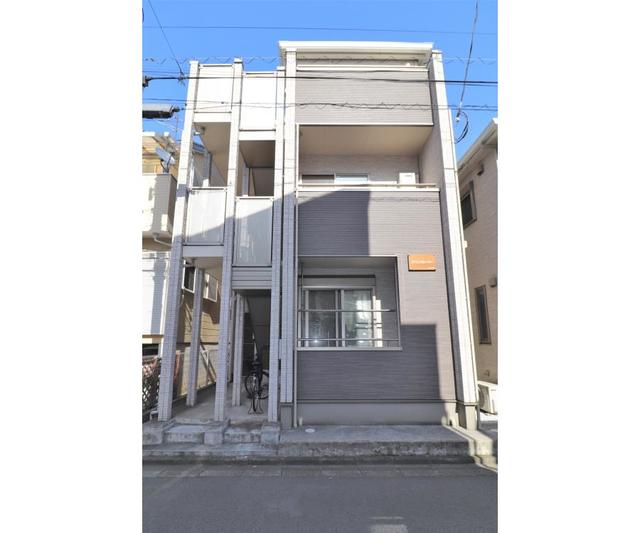 1/23 外観