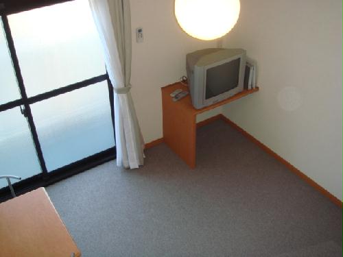 4/17 リビング/ダイニング