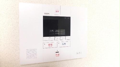 14/21 駐車場