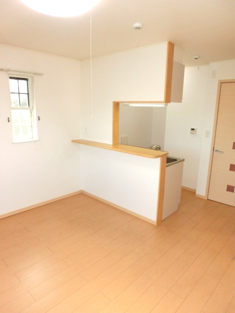 4/30 リビング/ダイニング