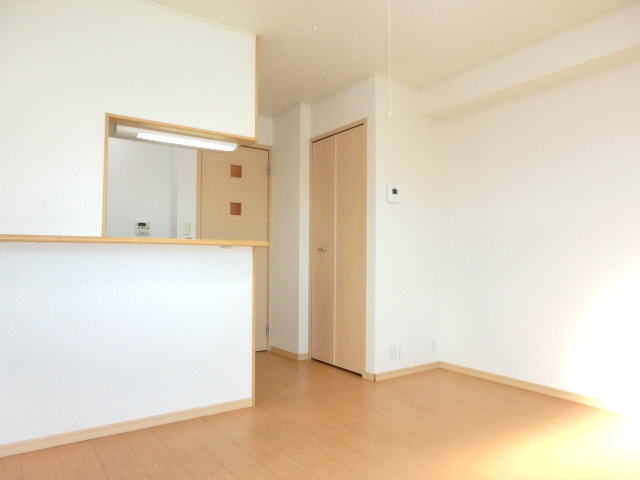 5/30 リビング/ダイニング