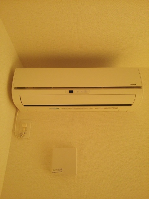 11/20 バルコニー