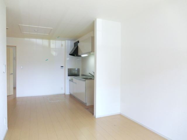 5/30 リビング/ダイニング