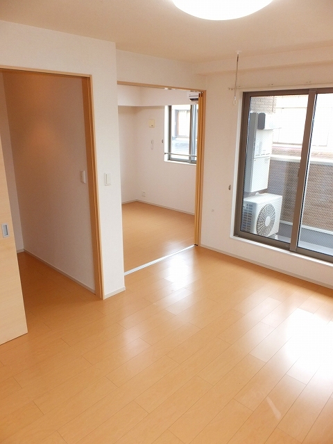 3/20 リビング/ダイニング