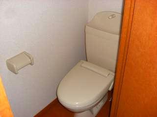 7/16 トイレ