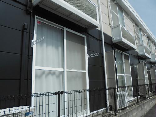 10/16 バルコニー