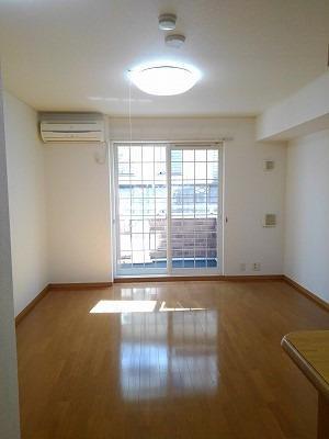 3/22 リビング/ダイニング