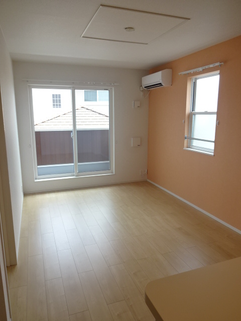 3/21 リビング/ダイニング