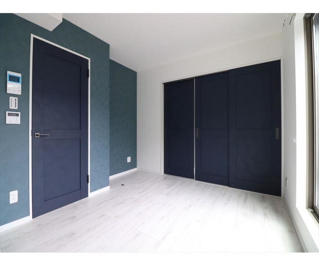 18/30 リビング/ダイニング