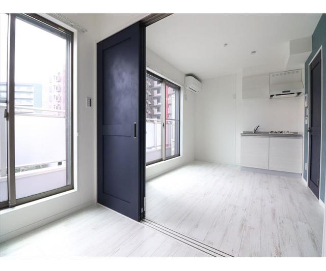 20/30 リビング/ダイニング