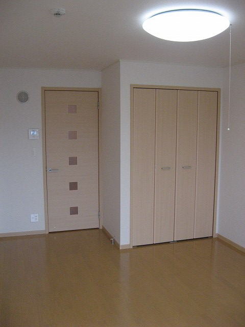 4/29 リビング/ダイニング