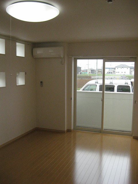 3/29 リビング/ダイニング