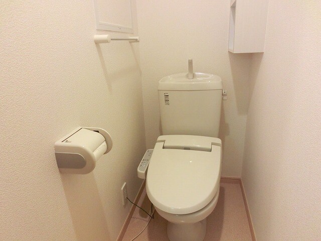 14/29 トイレ