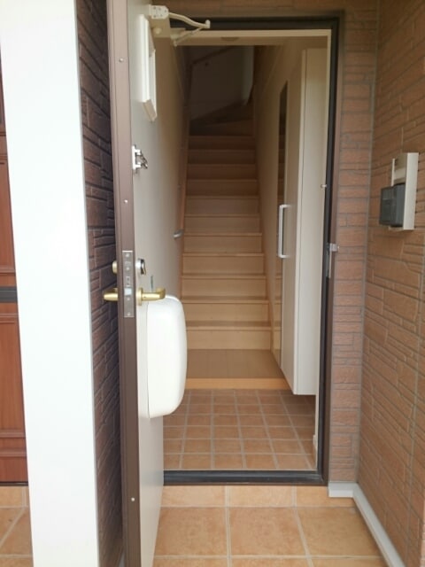 16/26 バルコニー