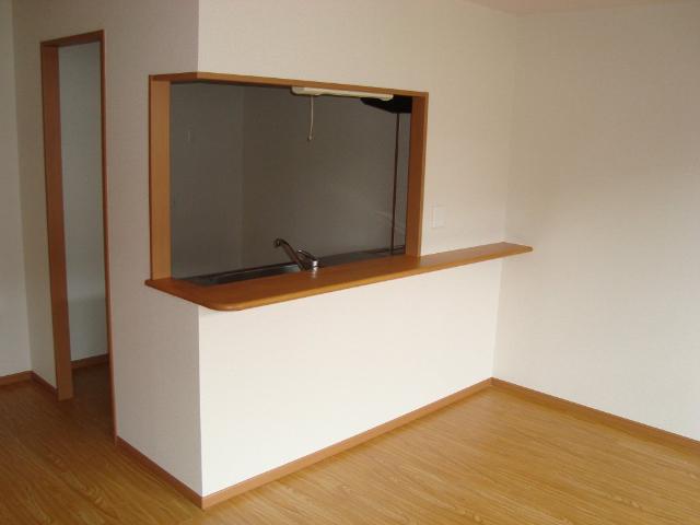 3/30 リビング/ダイニング