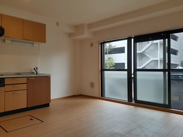 3/21 リビング/ダイニング