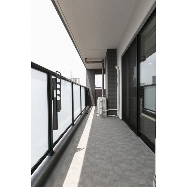 15/30 バルコニー