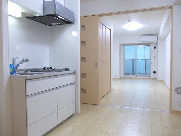 3/30 リビング/ダイニング