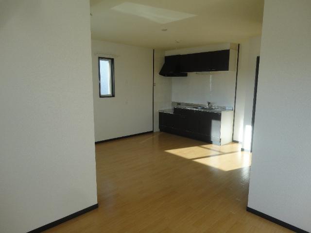 3/25 リビング/ダイニング