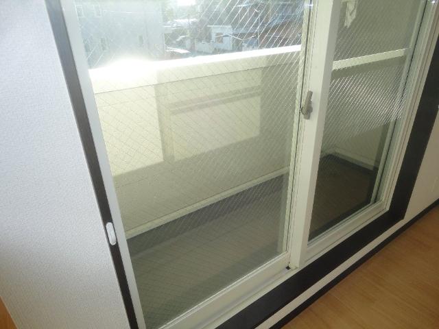 16/25 バルコニー