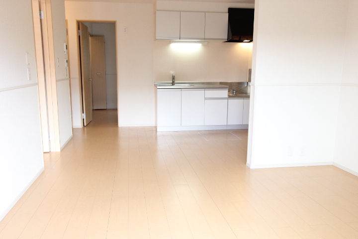 3/20 リビング/ダイニング