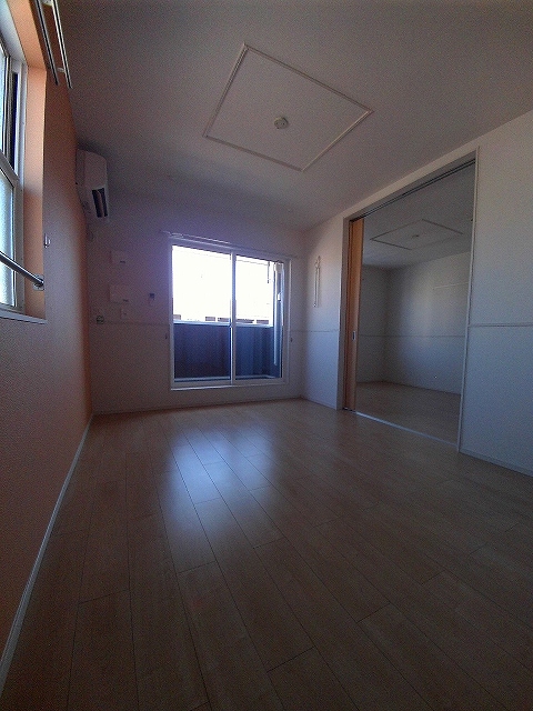 3/20 リビング/ダイニング