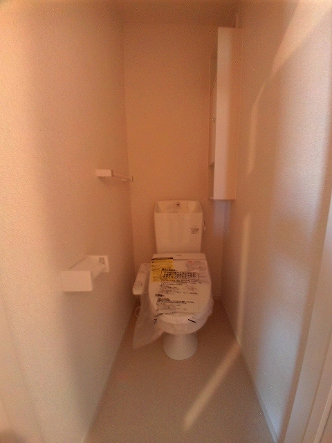 9/20 トイレ