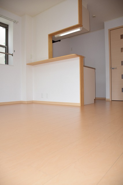 4/28 リビング/ダイニング