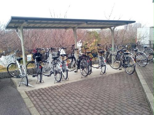 14/24 駐車場