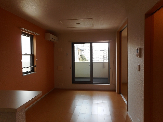 3/20 リビング/ダイニング