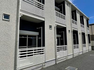 11/14 バルコニー