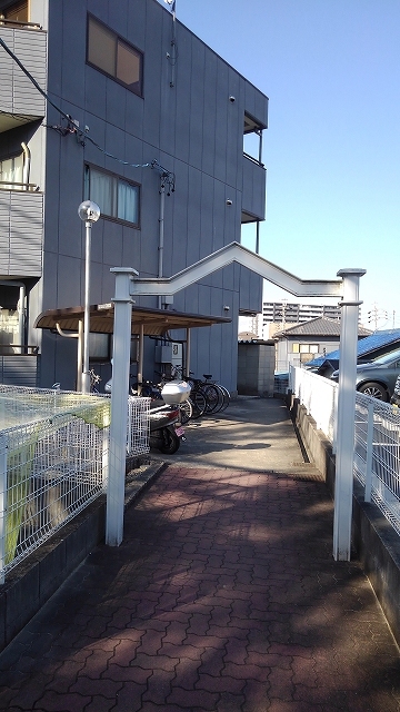 2/10 エントランス