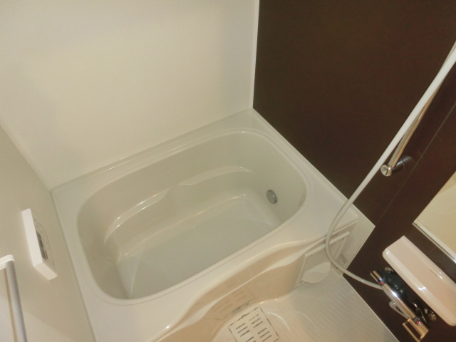 11/27 浴室