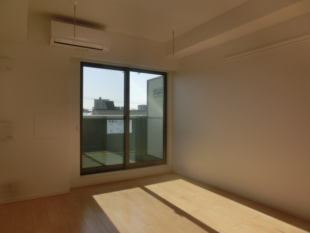 3/27 リビング/ダイニング