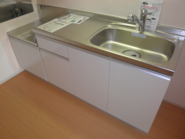 3/24 リビング/ダイニング