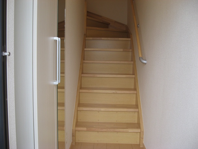 7/24 玄関