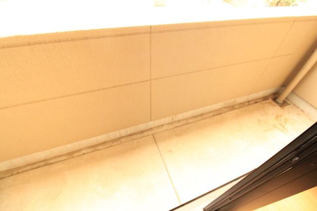 18/26 バルコニー