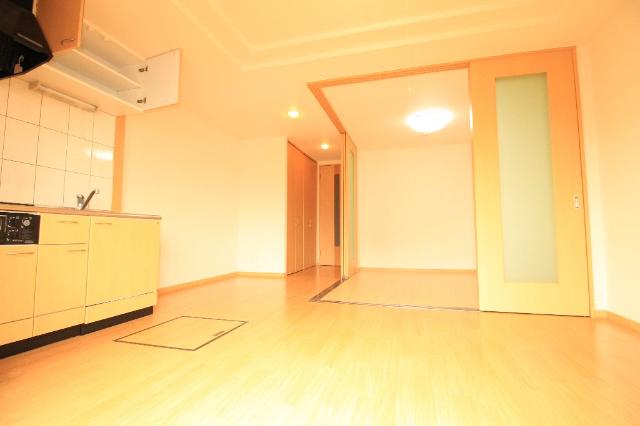 3/26 リビング/ダイニング