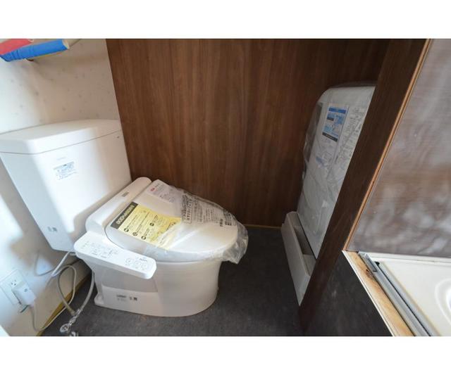 26/30 トイレ